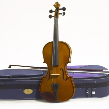Скрипка STENTOR 1400/I STUDENT I VIOLIN OUTFIT 1/16