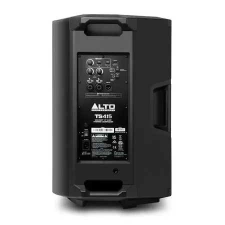 Акустична система ALTO PROFESSIONAL TS415