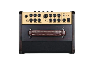 Підсилювач NUX AC-80 Stageman II
