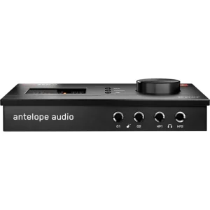 Звукова карта Antelope Zen Q Synergy Core Thunderbolt
