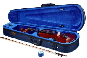 Скрипка STENTOR 1400/A STUDENT I VIOLIN OUTFIT 4/4