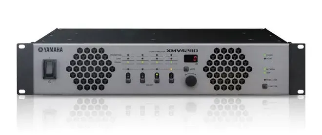 Підсилювач YAMAHA XMV4280