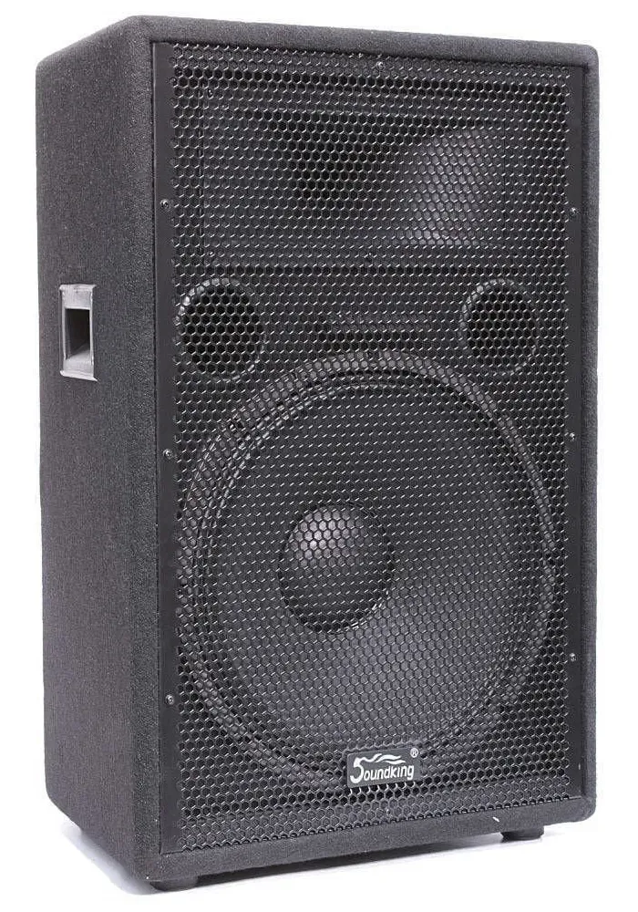 Акустична система SOUNDKING J215A
