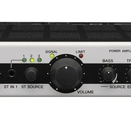 Підсилювач YAMAHA MA2030a