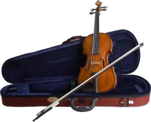 Скрипка STENTOR 1500/C STUDENT II VIOLIN OUTFIT 3/4