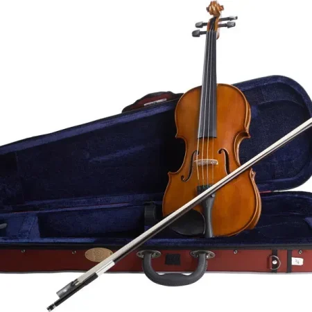 Скрипка STENTOR 1500/C STUDENT II VIOLIN OUTFIT 3/4