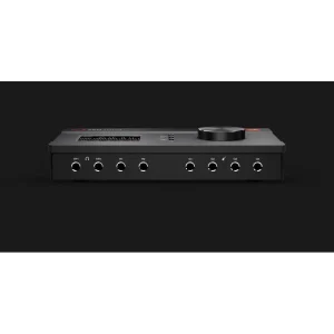 Звукова карта Antelope Zen Tour Synergy Core