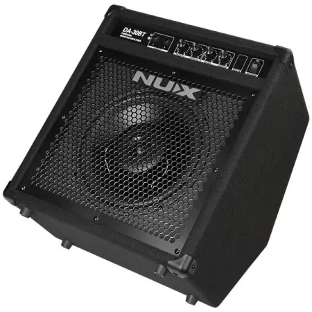 Підсилювач NUX DA 30BT