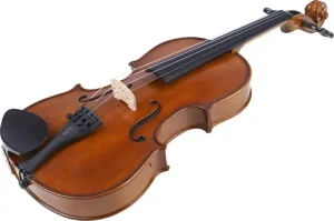 Скрипка STENTOR 1500/C STUDENT II VIOLIN OUTFIT 3/4