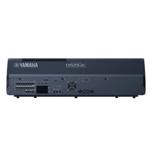 Мікшерний пульт YAMAHA RIVAGE PM5 CS-R5