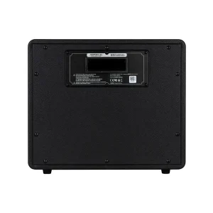 Комбопідсилювач MOOER Hornet 30i (Black)