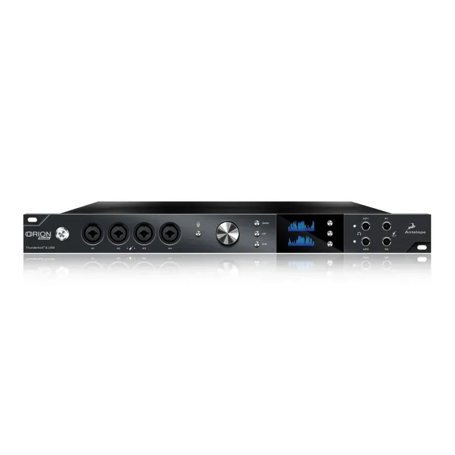 Звукова карта Antelope Orion Studio Rev2017
