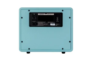 Комбопідсилювач MOOER Hornet Blue