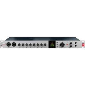 Звукова карта Antelope Discrete 8 Pro Synergy Core