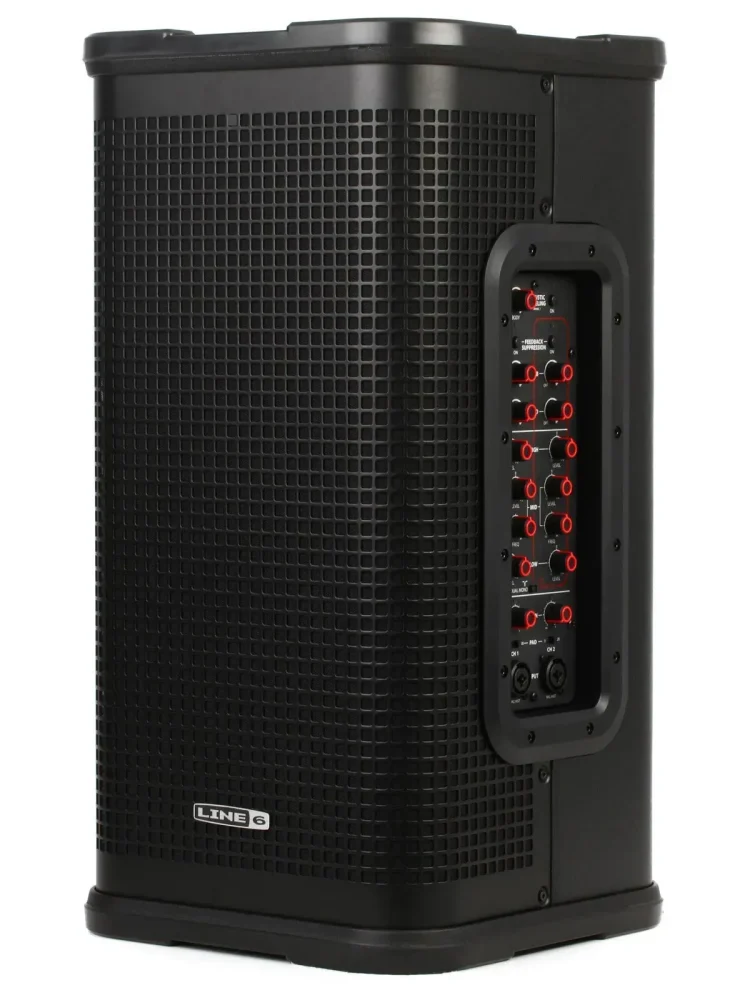 Акустична система LINE 6 STAGESOURCE L2T