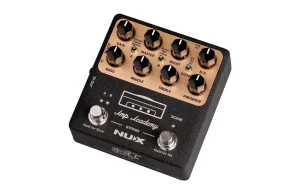 Педаль ефектів NUX Amp Academy (NGS-6)