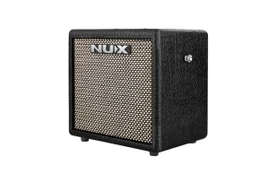 Підсилювач NUX Mighty 8BT MKII