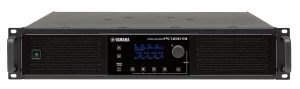 Підсилювач YAMAHA PC406-DI