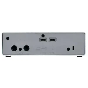 USB аудіоінтерфейс Steinberg IXO 22 White