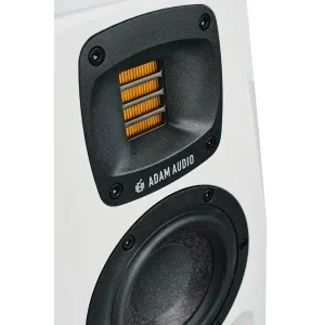 Студійний монітор ADAM Audio A4V White