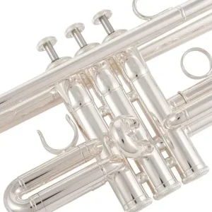 Труба YAMAHA YTR-2330S