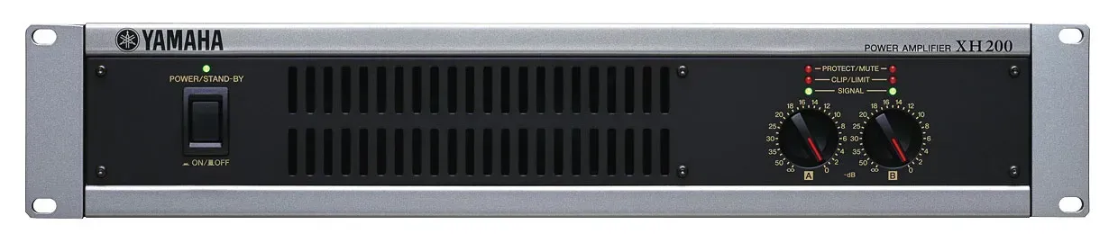 Підсилювач YAMAHA XH200