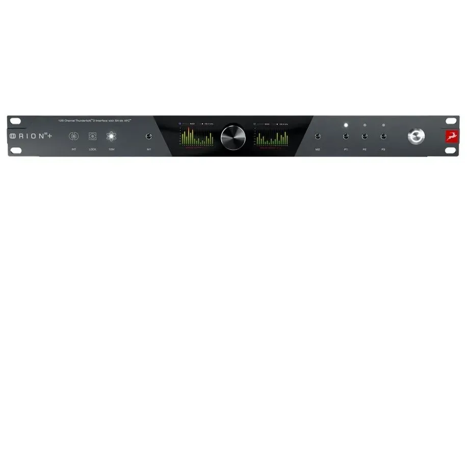 Звукова карта Antelope Orion 32+ Gen4