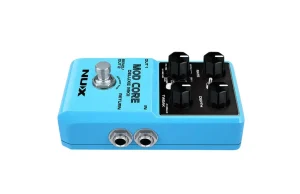 Педаль ефектів NUX Mod Core Deluxe MKII