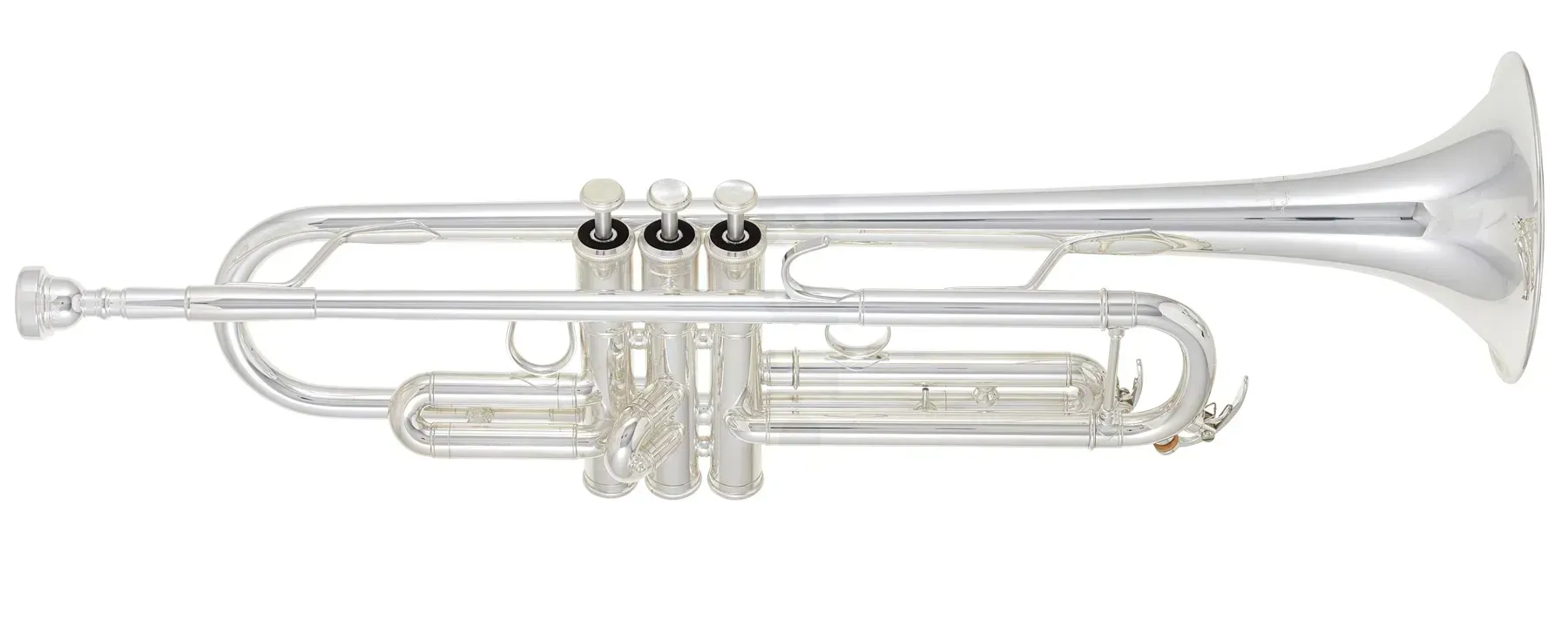 Труба YAMAHA YTR-6335S