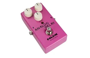 Педаль ефектів NUX Analog Delay