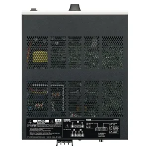 Підсилювач YAMAHA PA2030a