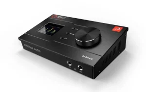 Аудіоінтерфейс Antelope Audio Zen Go Thunderbolt