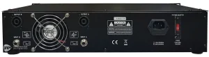 Підсилювач SOUNDKING AA600J