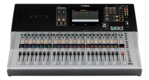Мікшерний пульт YAMAHA TF3