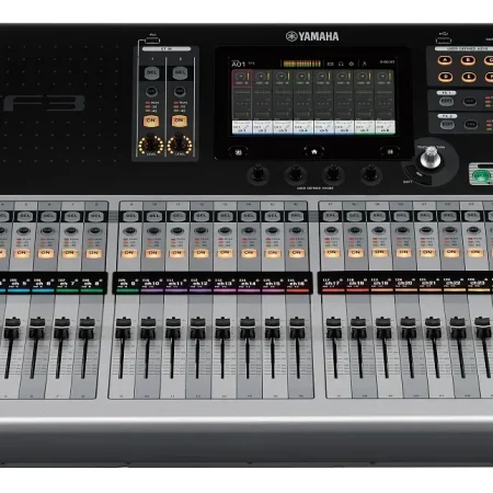 Мікшерний пульт YAMAHA TF3