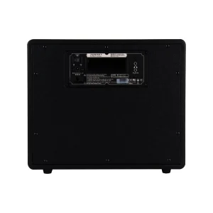 Комбопідсилювач MOOER Hornet 30 Black