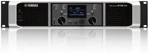 Підсилювач YAMAHA PX5