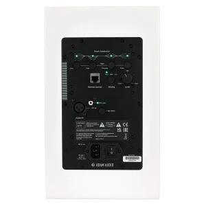 Студійний монітор ADAM Audio A7V White