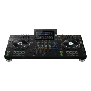 DJ контролер AlphaTheta XDJ-AZ