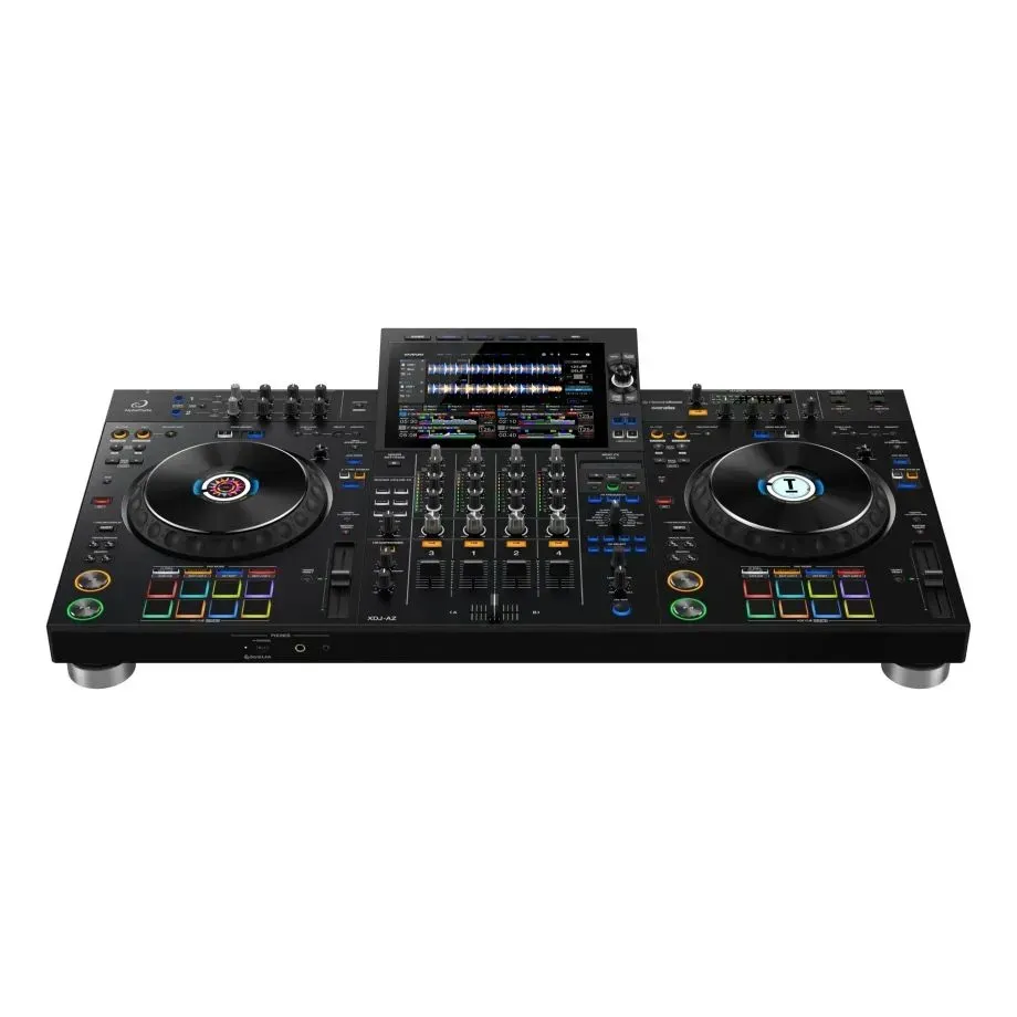DJ контролер AlphaTheta XDJ-AZ