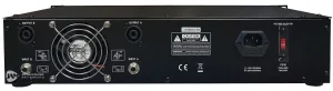 Підсилювач SOUNDKING AA1000J