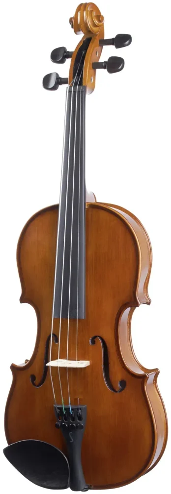 Скрипка STENTOR 1500/C STUDENT II VIOLIN OUTFIT 3/4