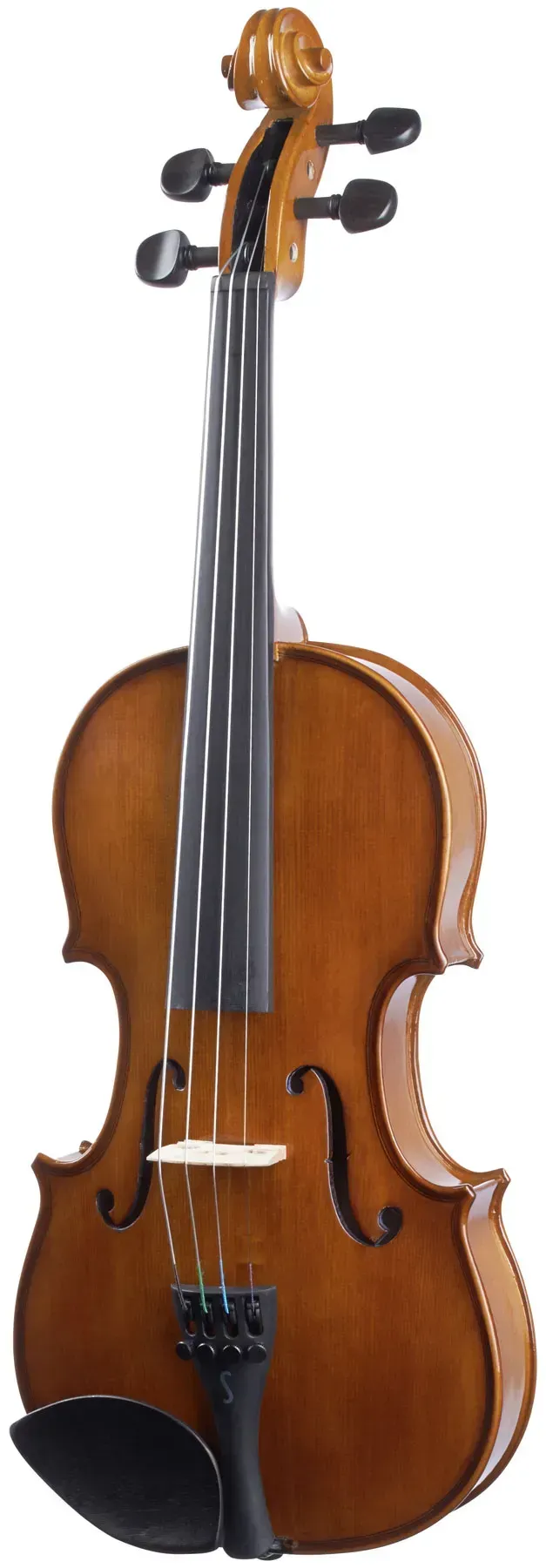 Скрипка STENTOR 1500/C STUDENT II VIOLIN OUTFIT 3/4
