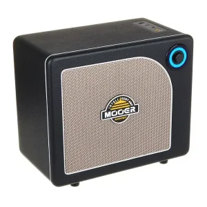 Комбопідсилювач MOOER Hornet 15i (Black)