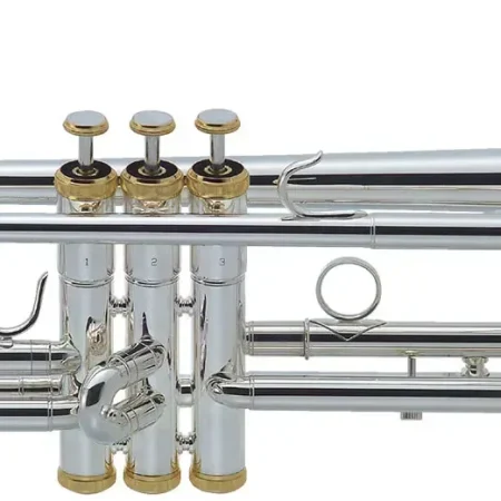 Труба J.MICHAEL TR-500S (S) Trumpet