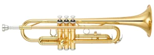 Труба YAMAHA YTR-2330