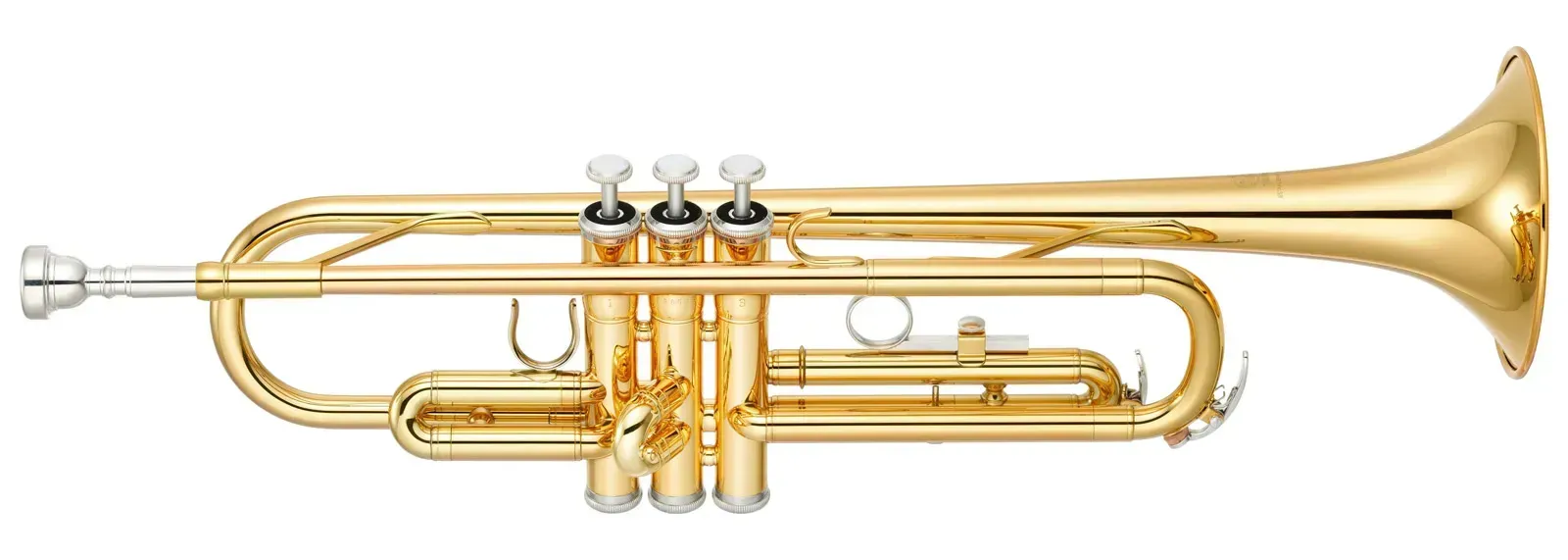 Труба YAMAHA YTR-2330