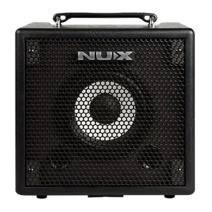 Підсилювач NUX Mighty Bass 50BT