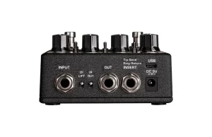 Педаль ефектів NUX Amp Academy (NGS-6)