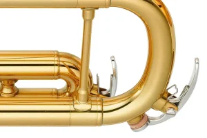 Труба YAMAHA YTR-4335GII
